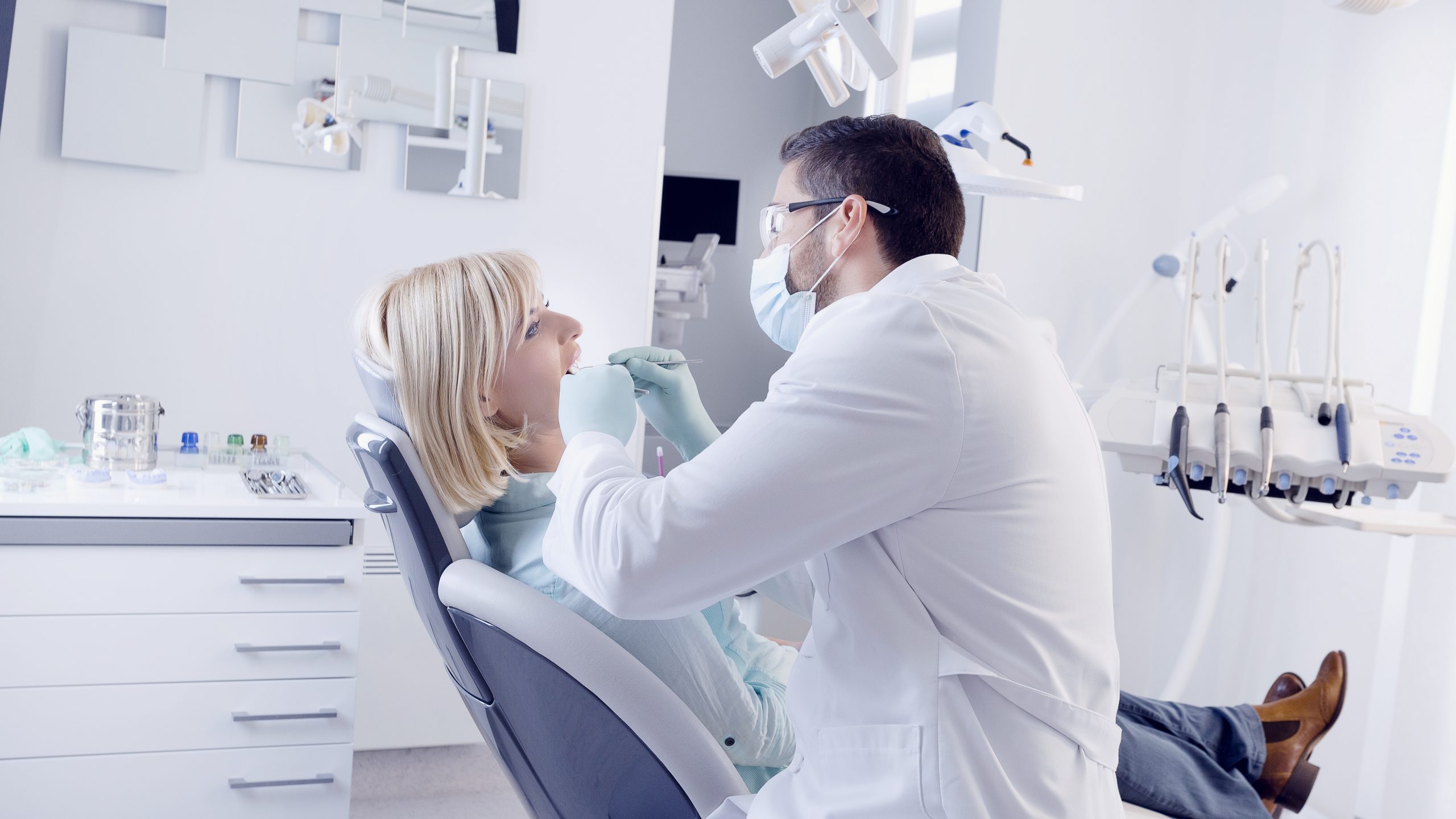 Dentist in Pewaukee, WI