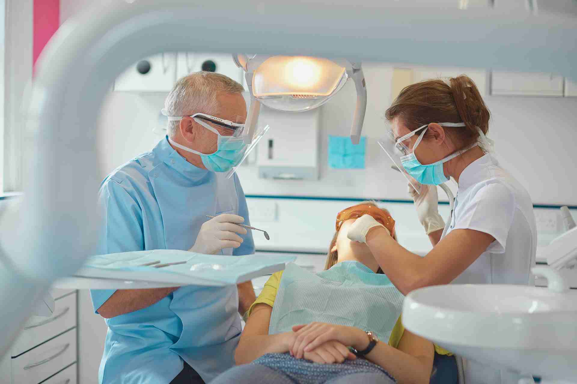 Dentist in Pewaukee, WI
